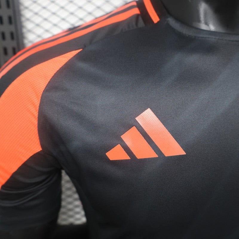 2024 Colombia Away