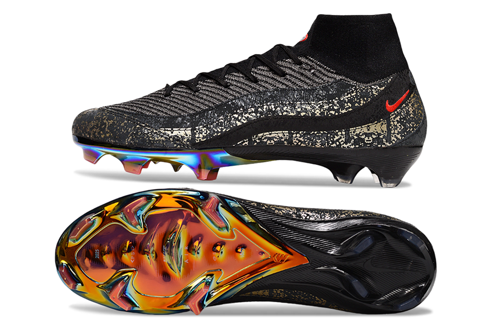 Zoom Mercurial Superfly IX Elite Voetbalschoenen