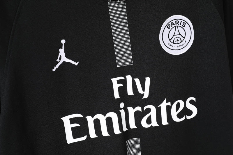2018/2019 PSG Uit