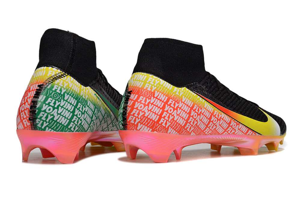 Zoom Mercurial Superfly IX Elite Voetbalschoenen
