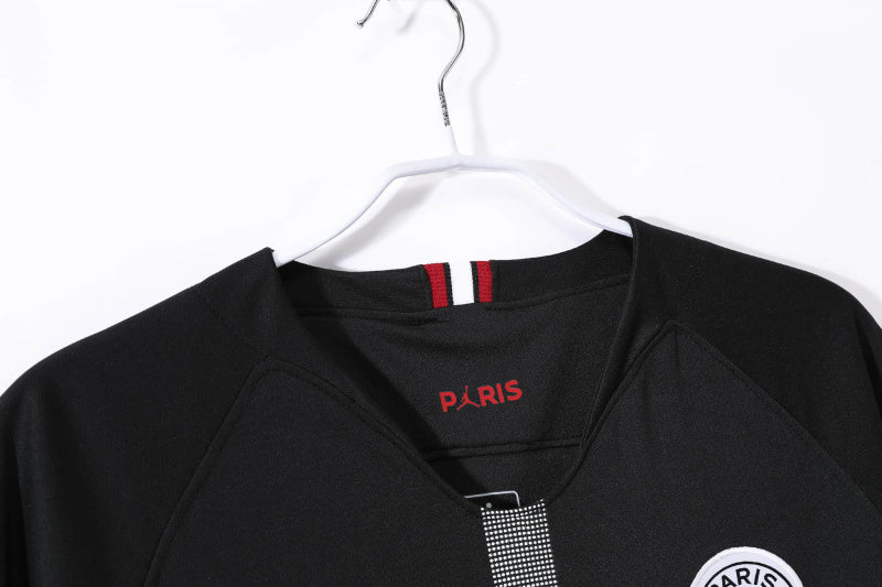 2018/2019 PSG Uit