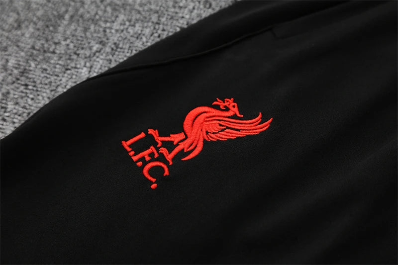2025/2026 Liverpool Trainings pak