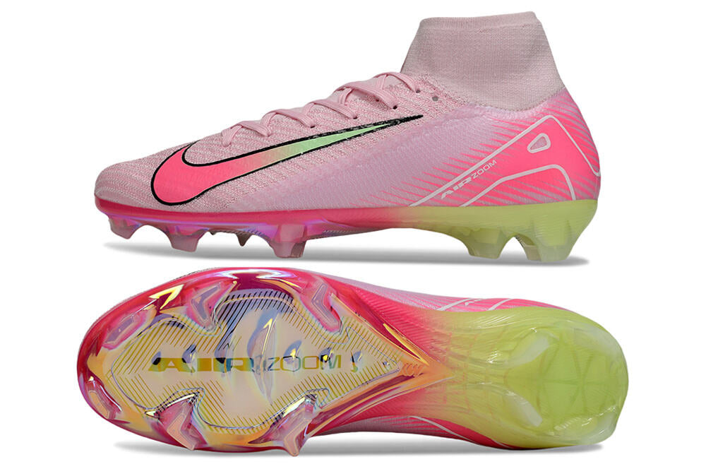 Zoom Mercurial Superfly IX Elite Voetbalschoenen