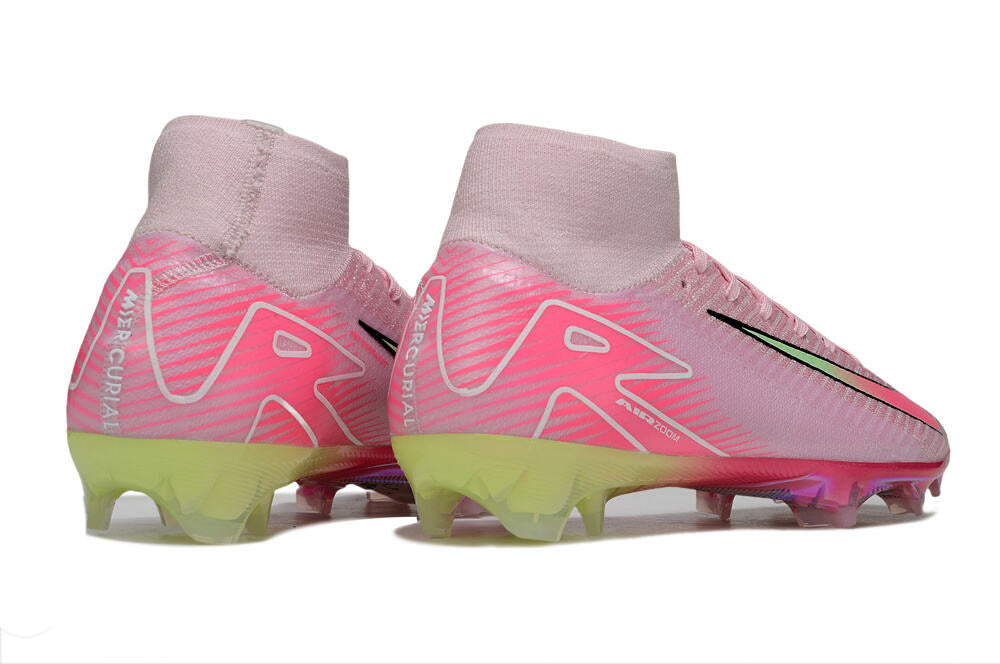 Zoom Mercurial Superfly IX Elite Voetbalschoenen