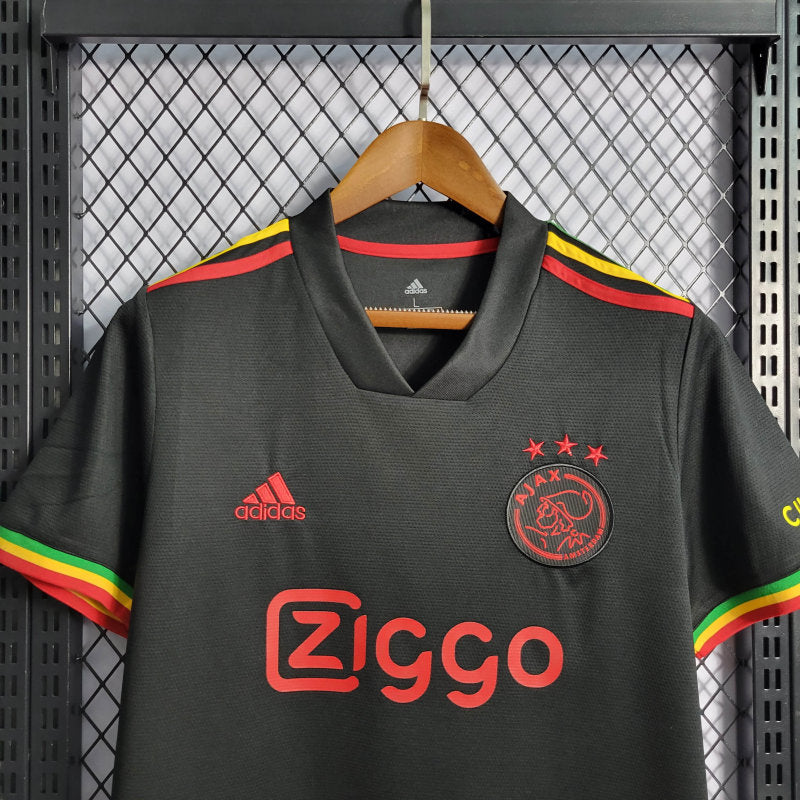 2021/2022 Ajax Bob Marley