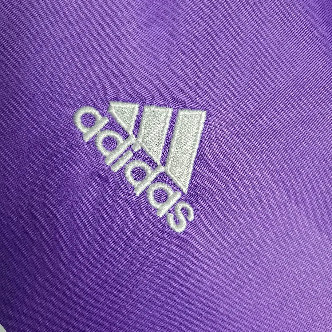 2016/2017 Real Madrid 3e Tenue kids