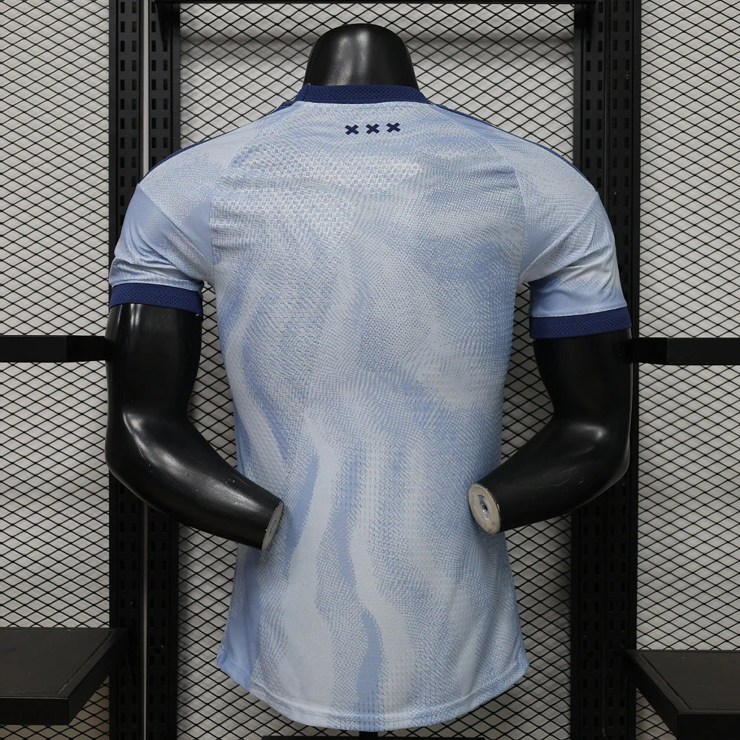 2026/2027 Ajax 3e Shirt