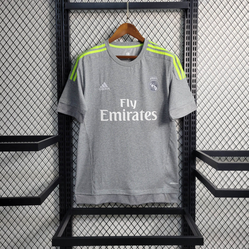 2015/2016 Real Madrid Uit