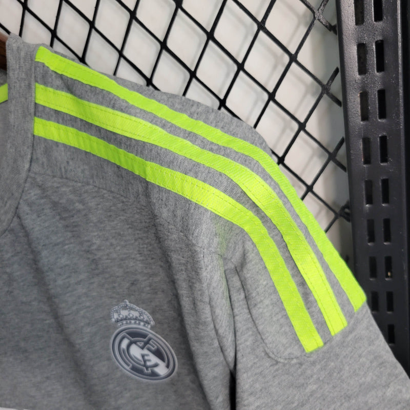 2015/2016 Real Madrid Uit