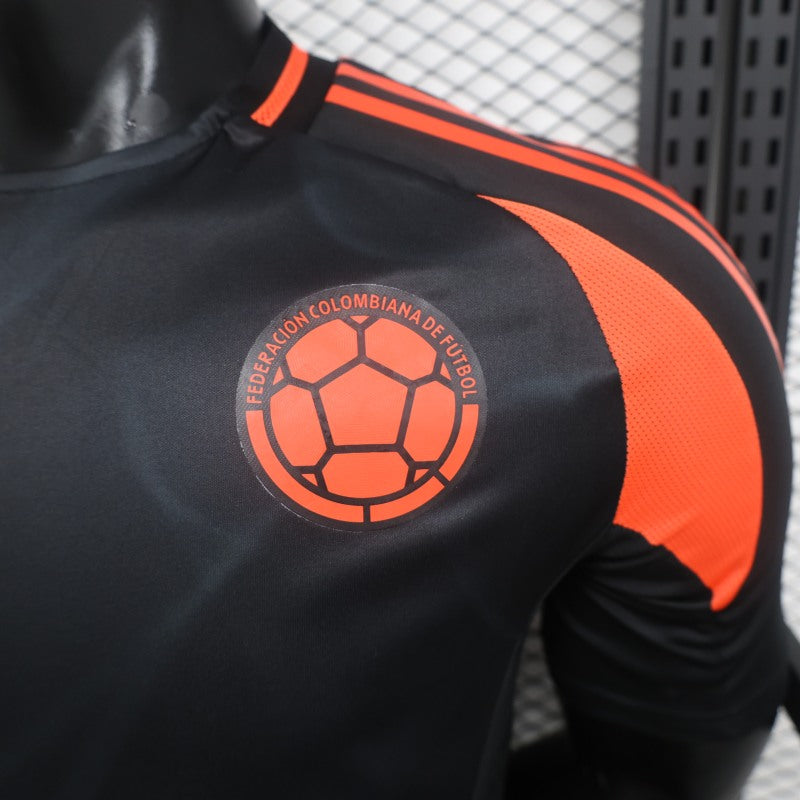 2024 Colombia Away