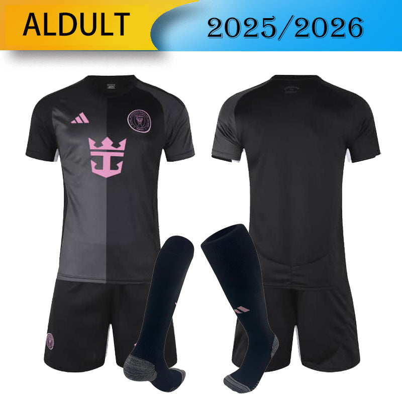 2025/2026 Miami Uit Tenue