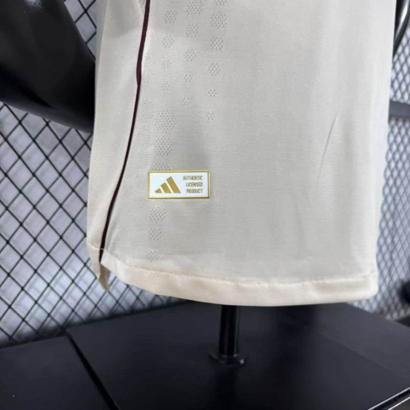 2025/2026 Ajax 3e Shirt