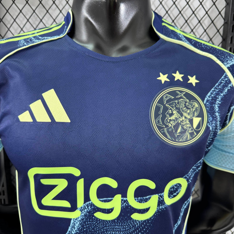 2025/2026 Ajax Uit
