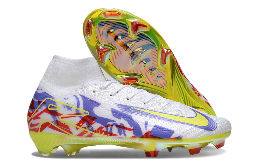 Zoom Mercurial Superfly IX Elite Voetbalschoenen