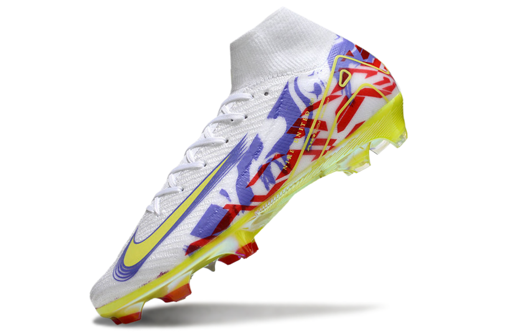 Zoom Mercurial Superfly IX Elite Voetbalschoenen