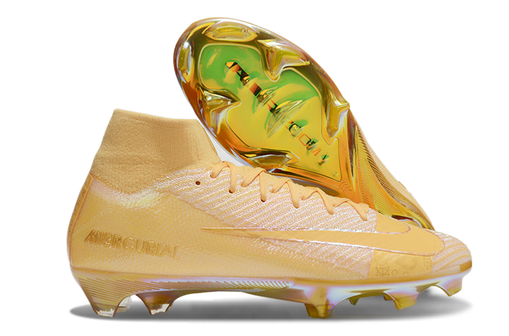 Zoom Mercurial Superfly IX Elite Voetbalschoenen