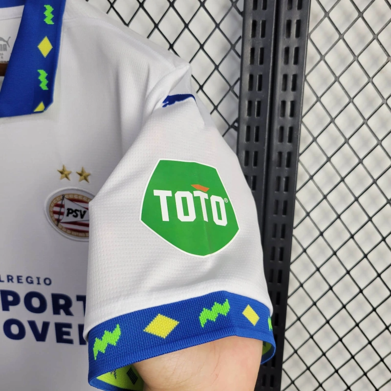 2024/2025 PSV 3e Shirt