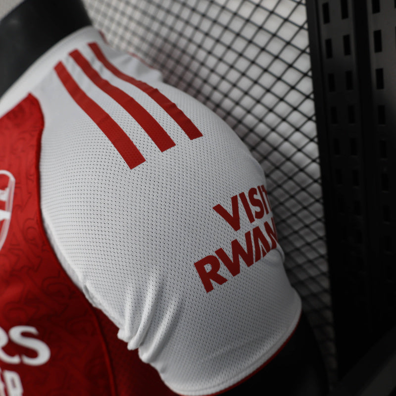 2025/2026 Arsenal Thuis
