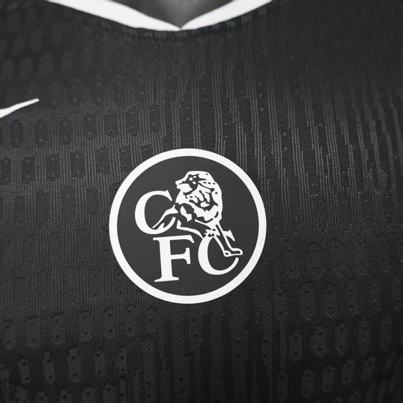 2025/2026 Chelsea 3e Shirt