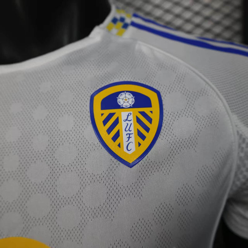 2025/2026 Leeds United Thuis