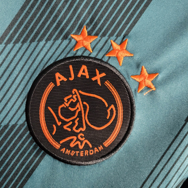 2019/2020 Ajax Uit