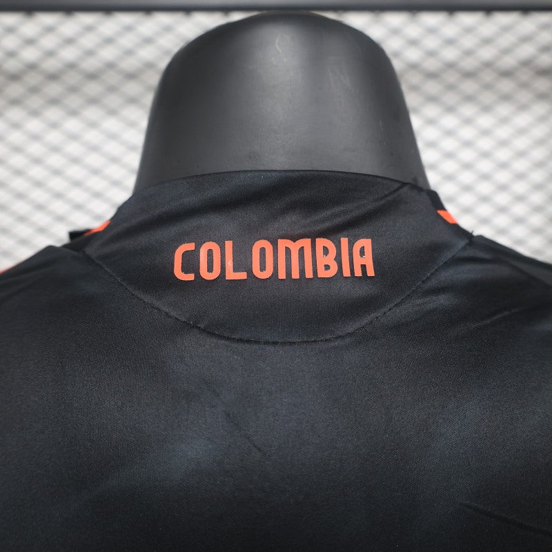 2024 Colombia Away