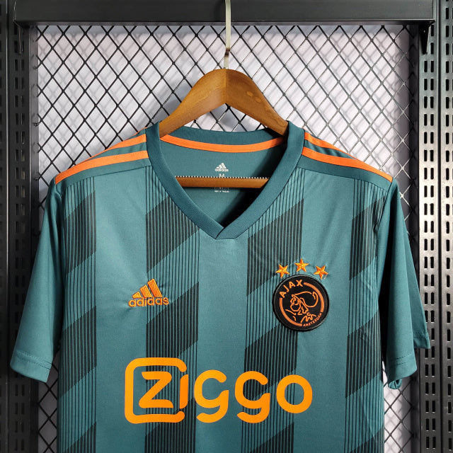 2019/2020 Ajax Uit
