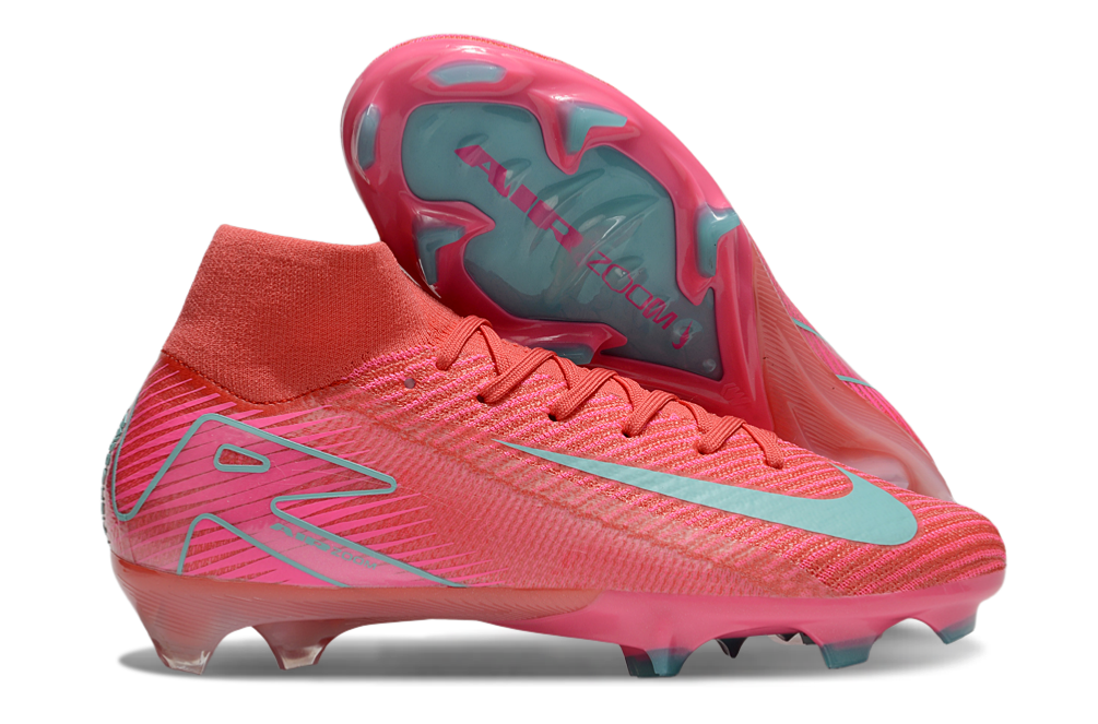Zoom Mercurial Superfly IX Elite Voetbalschoenen