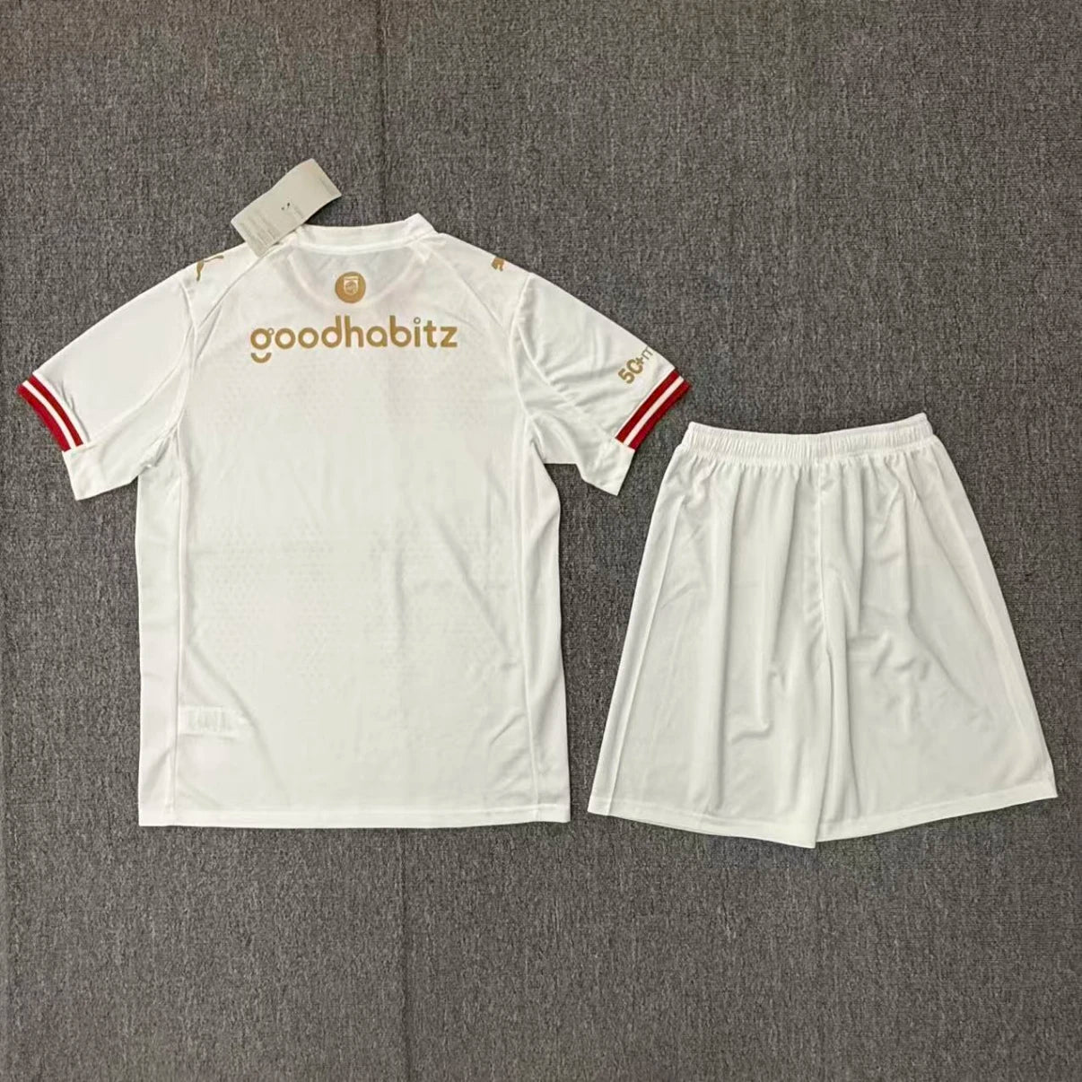 2026/2027 Volwassen PSV Special Tenue