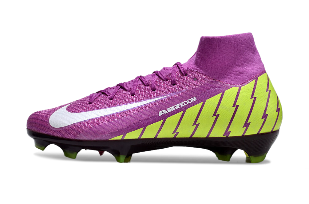 Zoom Mercurial Superfly IX Elite Voetbalschoenen