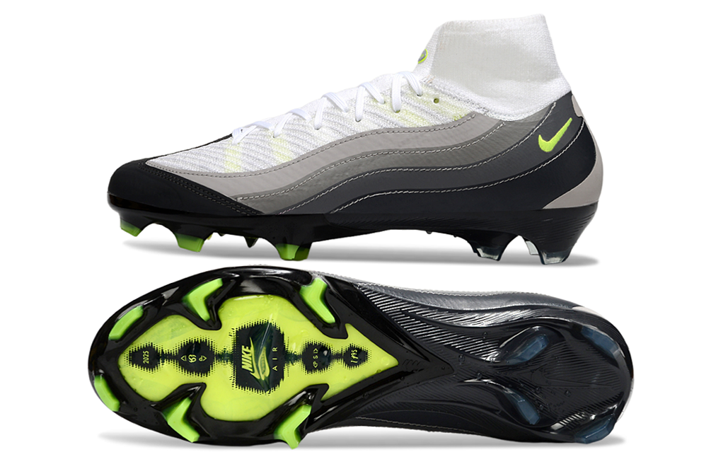 Zoom Mercurial Superfly IX Elite Voetbalschoenen