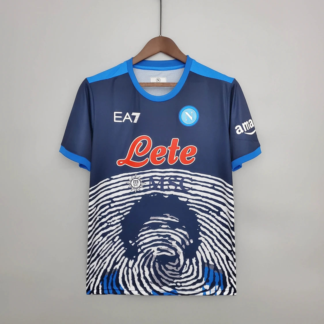 2021/2022 Napoli Maradona