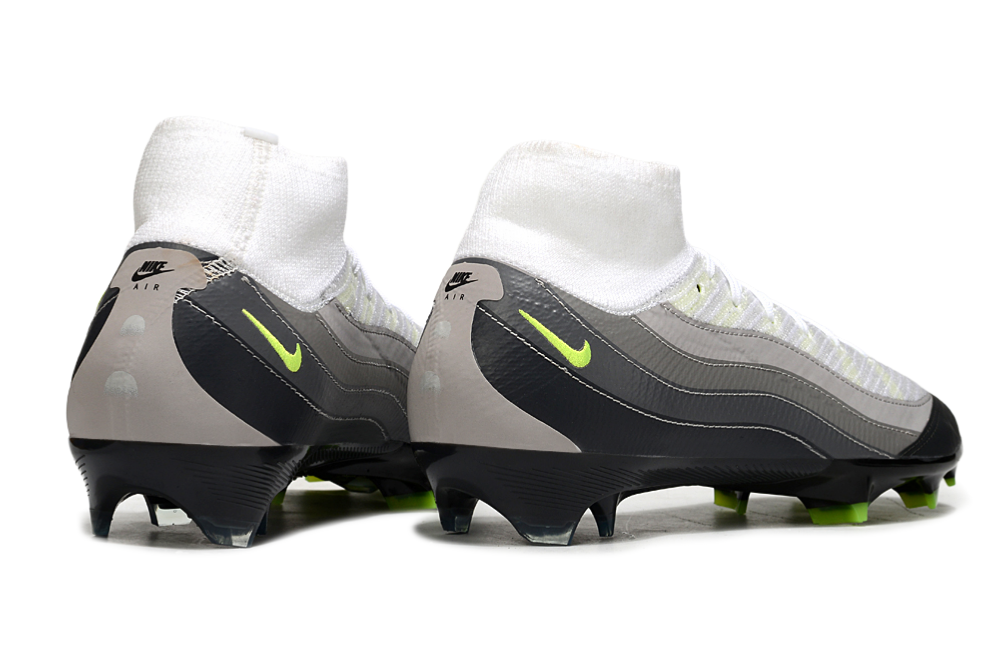 Zoom Mercurial Superfly IX Elite Voetbalschoenen
