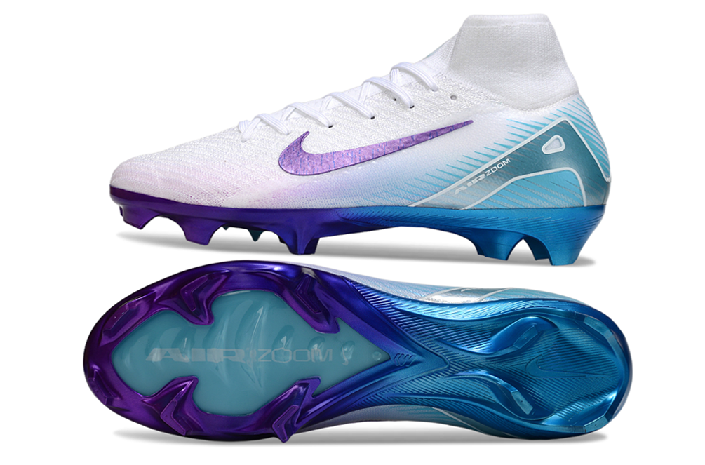 Zoom Mercurial Superfly IX Elite Voetbalschoenen