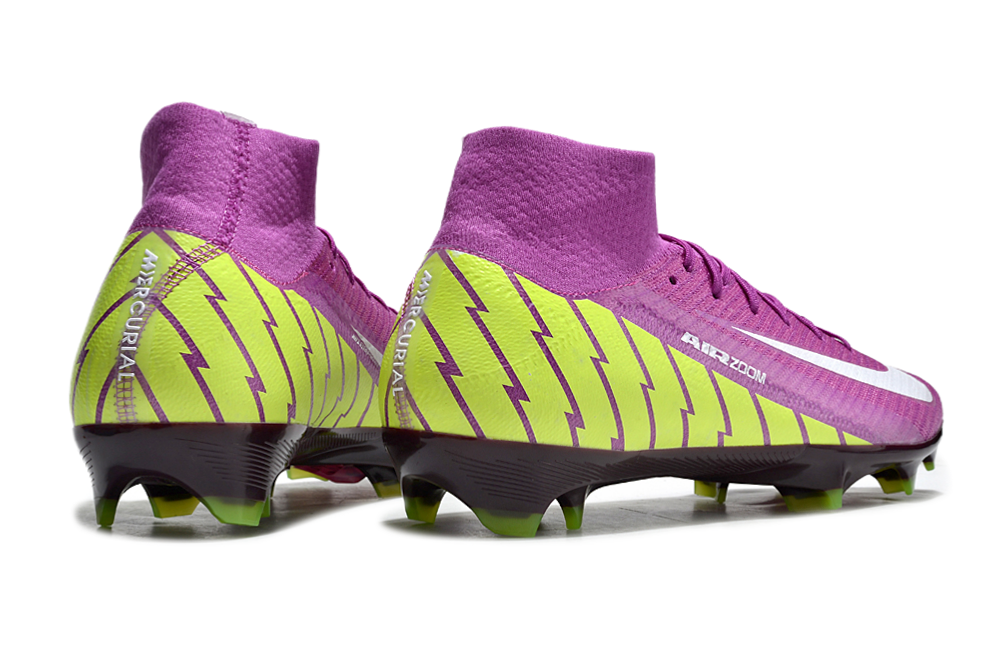 Zoom Mercurial Superfly IX Elite Voetbalschoenen