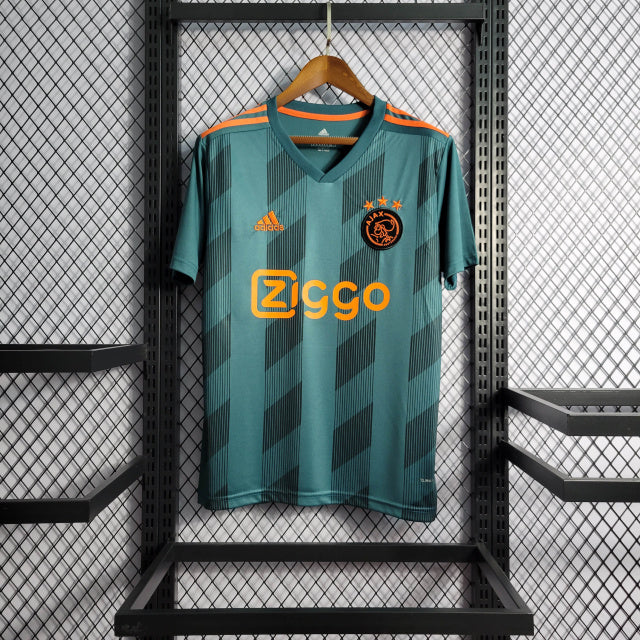2019/2020 Ajax Uit