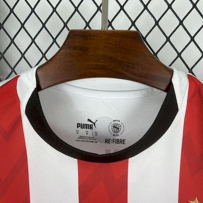 2025/2026 PSV Thuis
