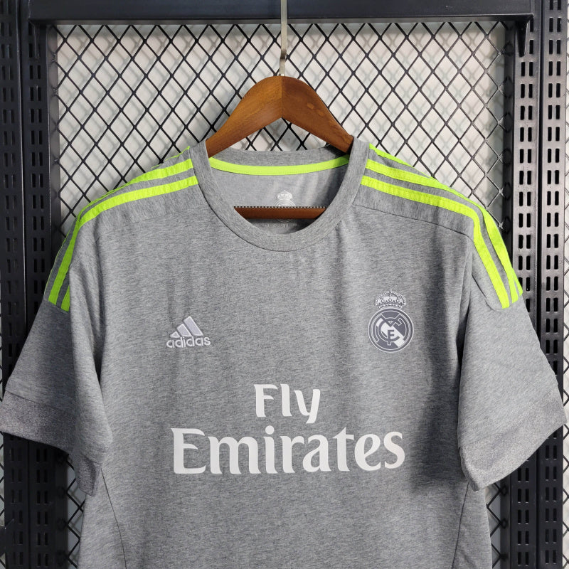 2015/2016 Real Madrid Uit