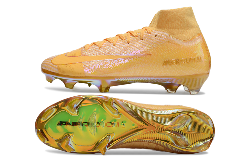 Zoom Mercurial Superfly IX Elite Voetbalschoenen
