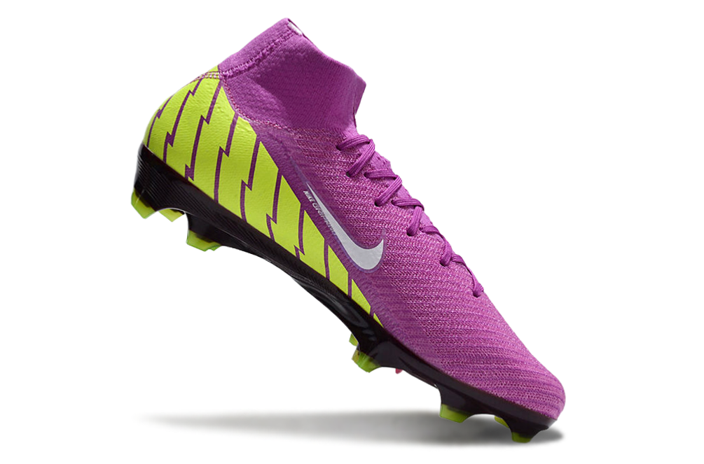Zoom Mercurial Superfly IX Elite Voetbalschoenen