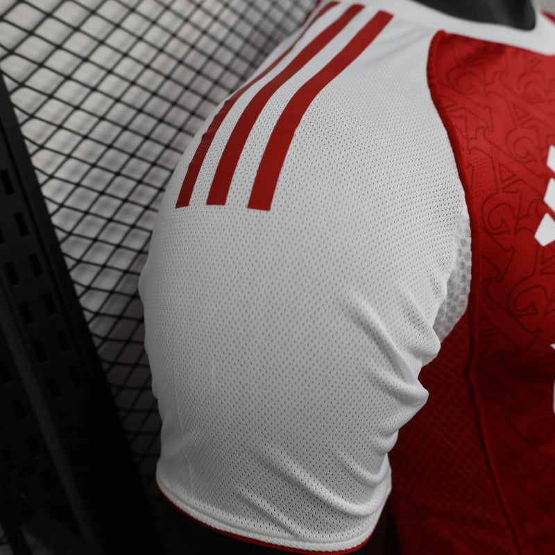 2025/2026 Arsenal Thuis