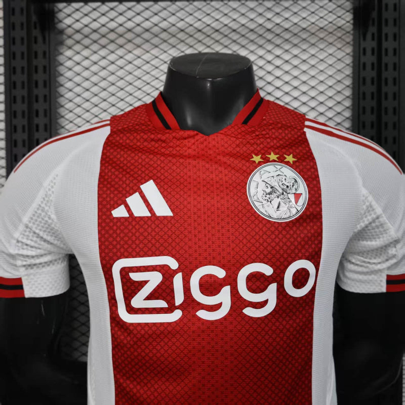 2025/2026 Ajax Thuis
