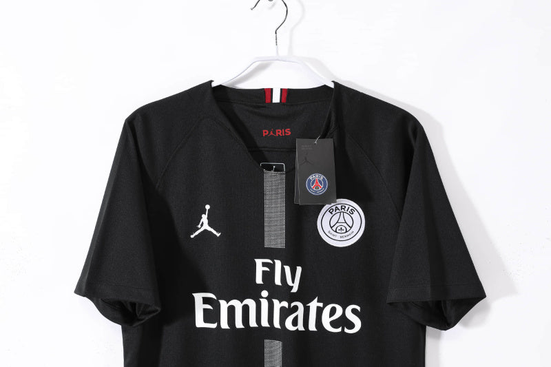 2018/2019 PSG Uit