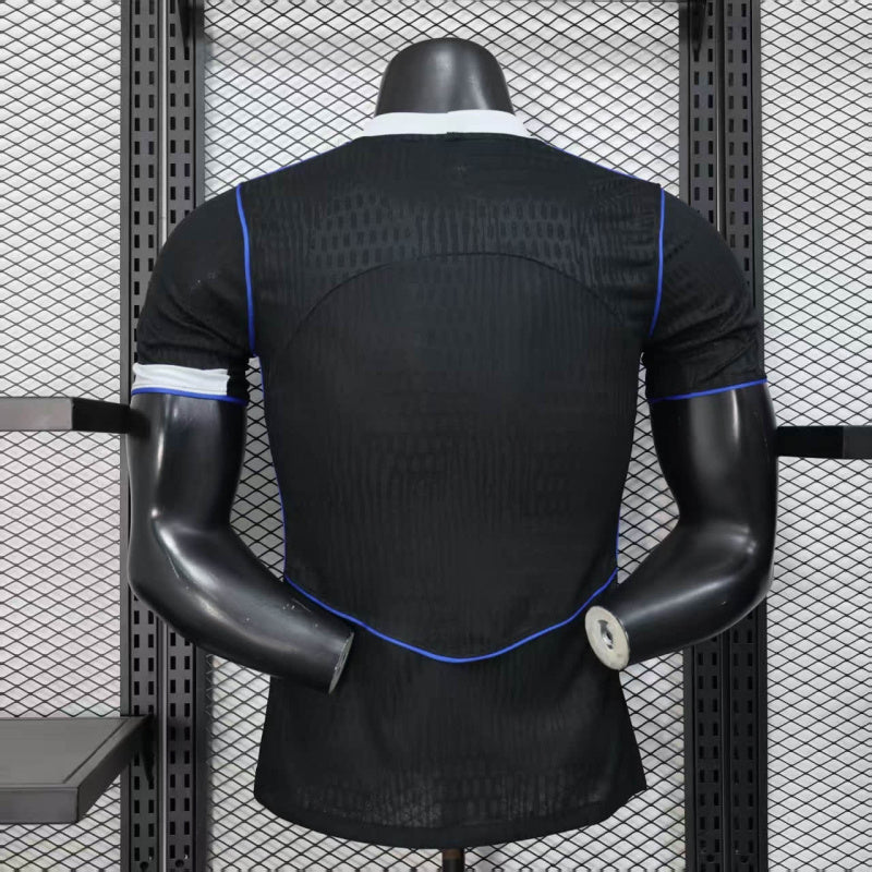 2025/2026 Chelsea 3e Shirt