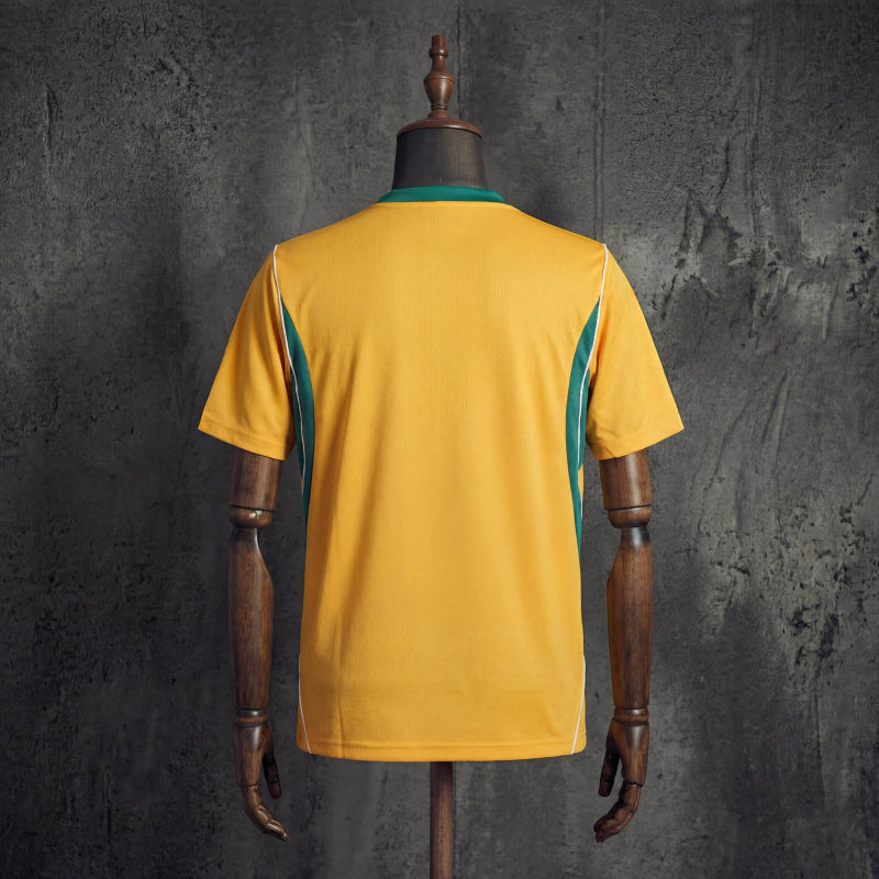 2026 Australië Thuis