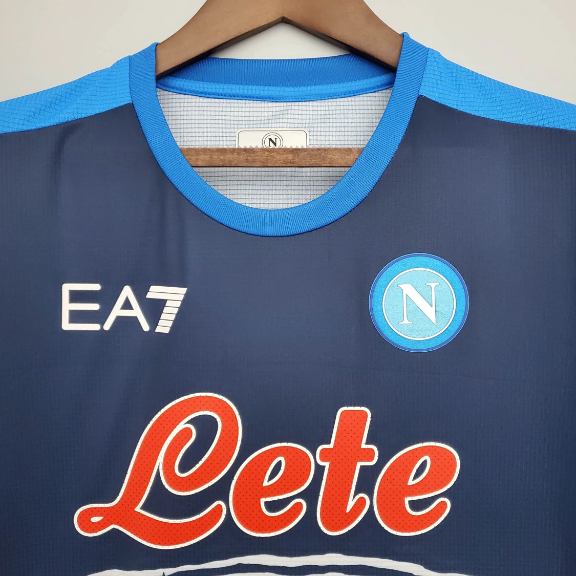 2021/2022 Napoli Maradona