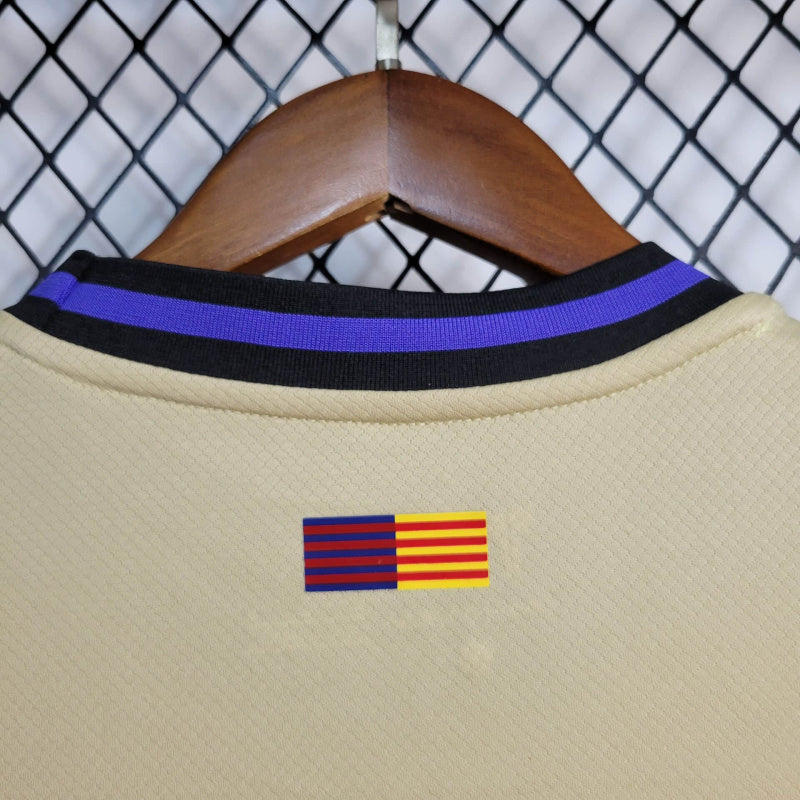 2025/2026 Barcelona Uit Vrouwen