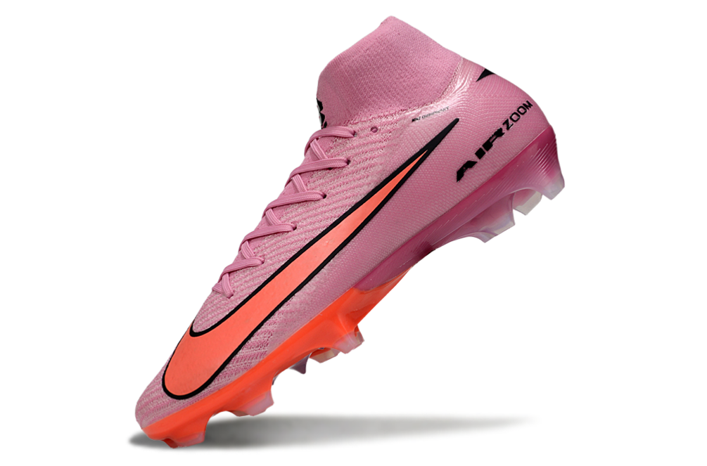 Zoom Mercurial Superfly IX Elite Voetbalschoenen