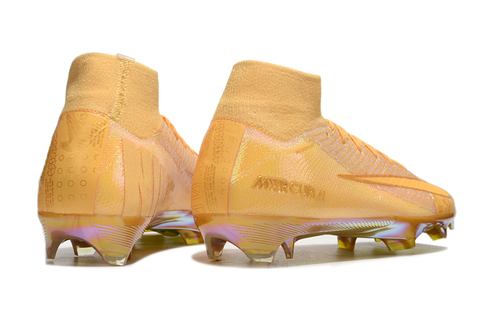 Zoom Mercurial Superfly IX Elite Voetbalschoenen