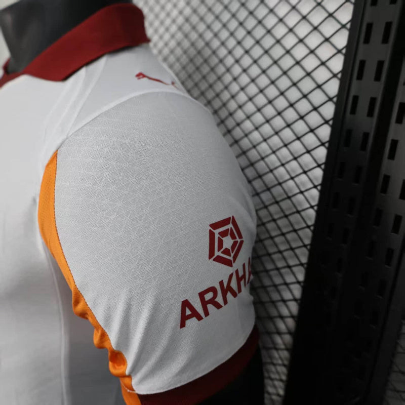2025/2026 Galatasaray Uit